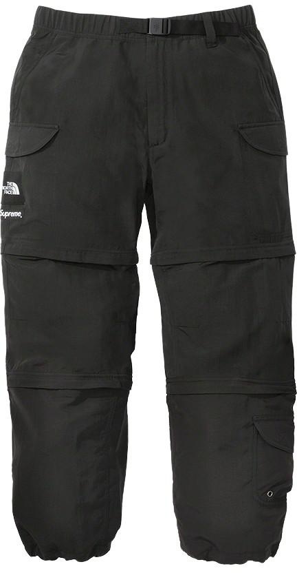 Supreme®/The North Face® Trekking Zip-Off Belted Pant view 19